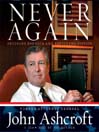 Never Again: Securing America and Restoring Justice